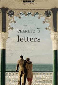 Постер: Письма от Чарли / Charlie's Letters (2017) Постер: Письма от Чарли / Charlie's Letters (2017)