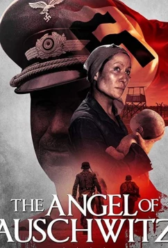 Постер: Ангел из Освенцима / The Angel of Auschwitz (2019)