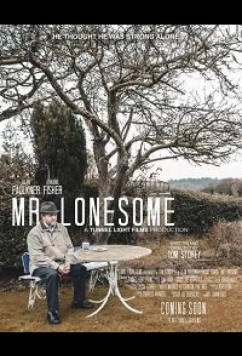 Постер: Мистер одиночка / Mr Lonesome (2019)