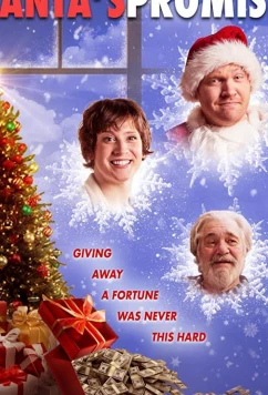 Постер: Обещание Санты / Santa's Promise (2020)