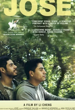 Постер: Хосе / José (2018)