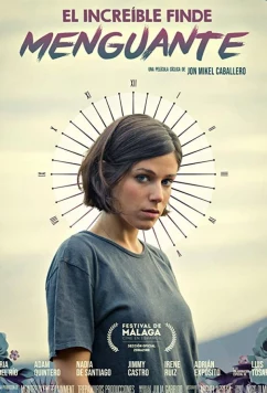 Постер: Невероятные выходные / El increíble finde menguante (2019)