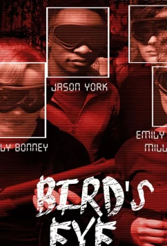Постер: Птичий глаз / Bird's Eye (2019)