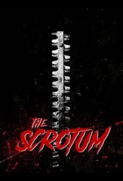 Постер: Мошонка / The Scrotum (2019)