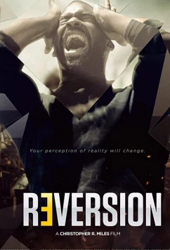 Постер: Реверсия / Reversion (2019)