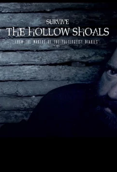 Постер: Выжить в тёмной лощине / Survive the Hollow Shoals (2018)