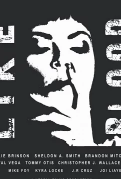 Постер: Названные братья / Like Blood (2019)