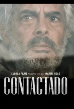 Постер: Пророк / Contactado (2020)