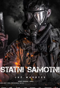 Постер: Последний странник / Ostatni Samotnik (2019) Постер: Последний странник / Ostatni Samotnik (2019)