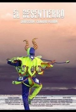 Постер: Пробуждение / El Desentierro (2019)