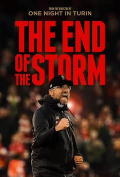 Постер: Конец Шторма / The End of the Storm (2020) Постер: Конец Шторма / The End of the Storm (2020)