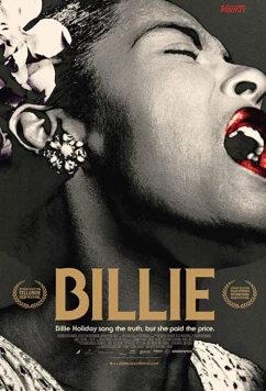 Постер: Билли / Billie (2019)