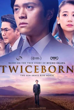 Постер: Дважды рождённый / Twiceborn (2020)
