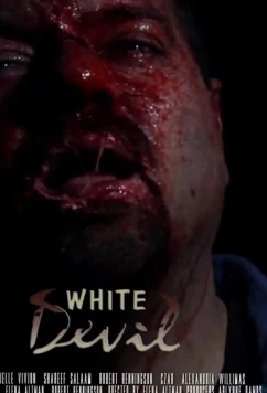 Постер: Белый дьявол / White devil (2017)