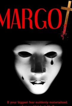 Постер: Марго / Margot (2020)