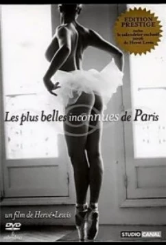 Постер: Самые прекрасные незнакомки Парижа / Les plus belles inconnues de Paris (2005)