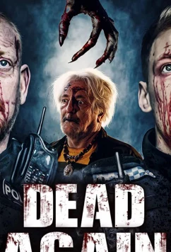 Постер: Снова мертвецы / Dead Again (2021)