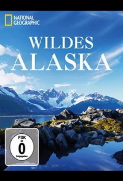Постер: Дикая Аляска / Wildes Alaska (2012)
