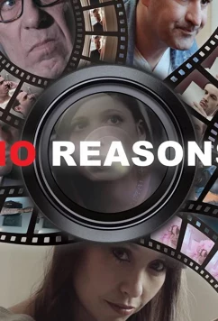 Постер: Без причин / No Reasons (2021)