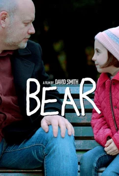 Постер: Медведь / Bear (2019) Постер: Медведь / Bear (2019)