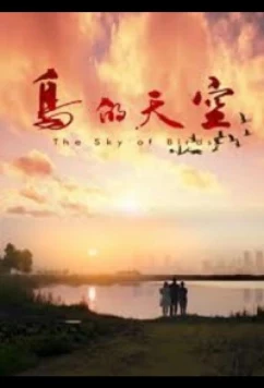 Постер: Небо для птиц / Sky of birds (2021)