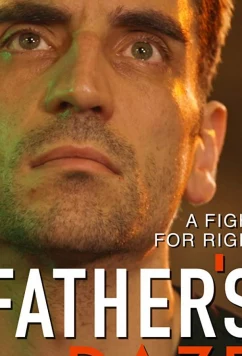 Постер: Папа в шоке / Father'sDaze (2020)