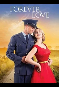 Постер: Вечная любовь / Forever Love (2020)