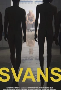 Постер: Педик / Svans (2016)