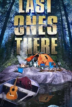 Постер: Последние на острове / Last Ones There (2020)
