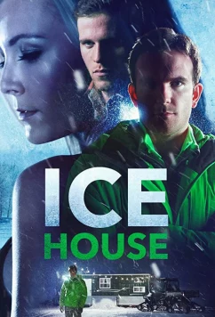 Постер: Зимний домик / Ice House (2020) Постер: Зимний домик / Ice House (2020)