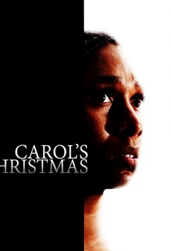 Постер: Рождество Кэрол / Carol's Christmas (2021)