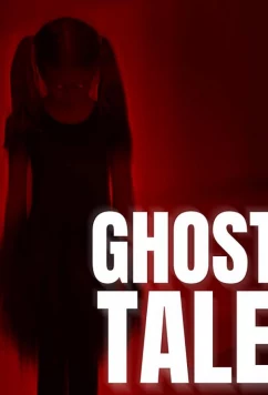 Постер: История о призраке / Ghost Tale (2021)