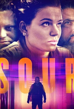 Постер: Кислятина / Sour (2021)