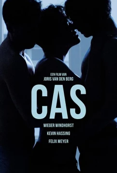 Постер: Кас / Cas (2016)