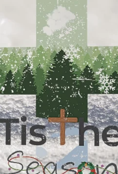 Постер: Праздник к Нам Приходит / Tis the Season (2020)