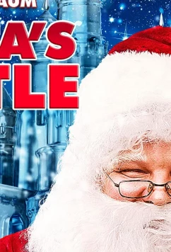 Постер: Замок Санты / Santa's Castle (2018)