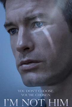Постер: Я не Он / I'm Not Him (2021)