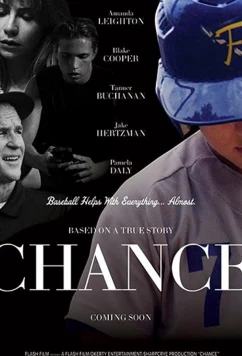 Постер: Ченс / Chance (2020)