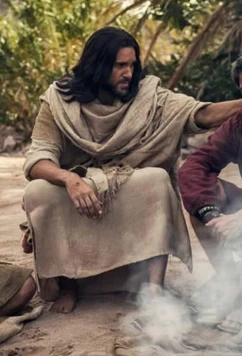 Постер: Воскресение / Resurrection (2021)