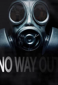Постер: Выхода нет / No Way Out (2020)