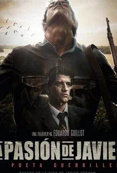 Постер: Страсть Хавьера / La pasión de Javier (2019)