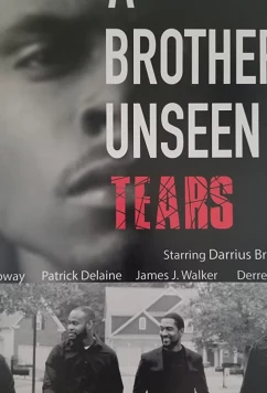 Постер: Невидимые братские слезы / A Brother's Unseen Tears (2019)