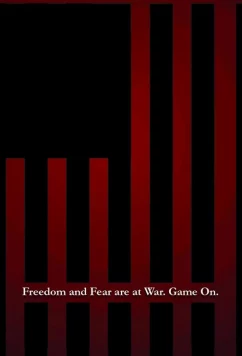 Постер: Тёмные дела / Тёмное государство / Dark State (2021)