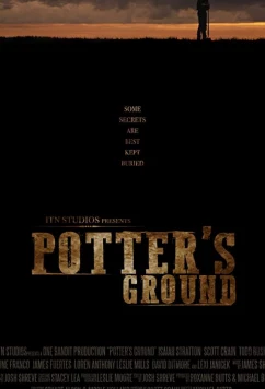 Постер: Земля Поттера / Potter's Ground (2021)