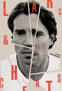 Постер: Ложь и измены / Liars & Cheats (2021) Постер: Ложь и измены / Liars & Cheats (2021)