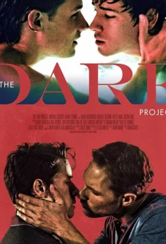 Постер: Проект-вызов / The Dare Project (2018)
