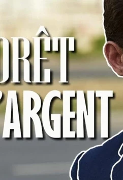 Постер: Серебряный лес / La forêt d'argent (2019)