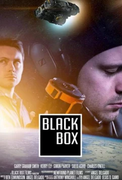 Постер: Чёрный ящик / Black Box (2020) Постер: Чёрный ящик / Black Box (2020)
