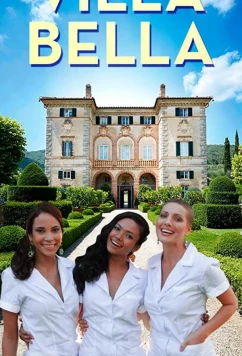 Постер: Вилла Бэлла / Villa Bella (2019)
