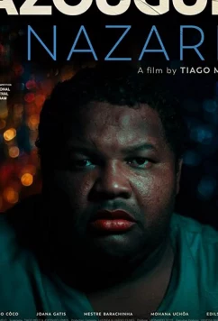 Постер: Эзуг Назаре / Azougue Nazaré (2018)